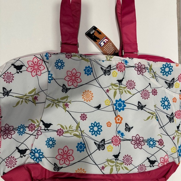 High Sierra Shelby Tote/ Laptop Bag - Picture 3 of 5
